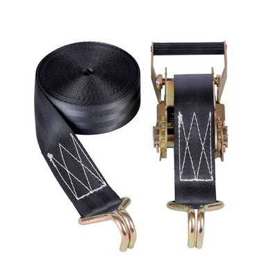 Cârlig pentru curea cu clichet, reutilizabil pentru transport, înlocuire bagaje de marfă