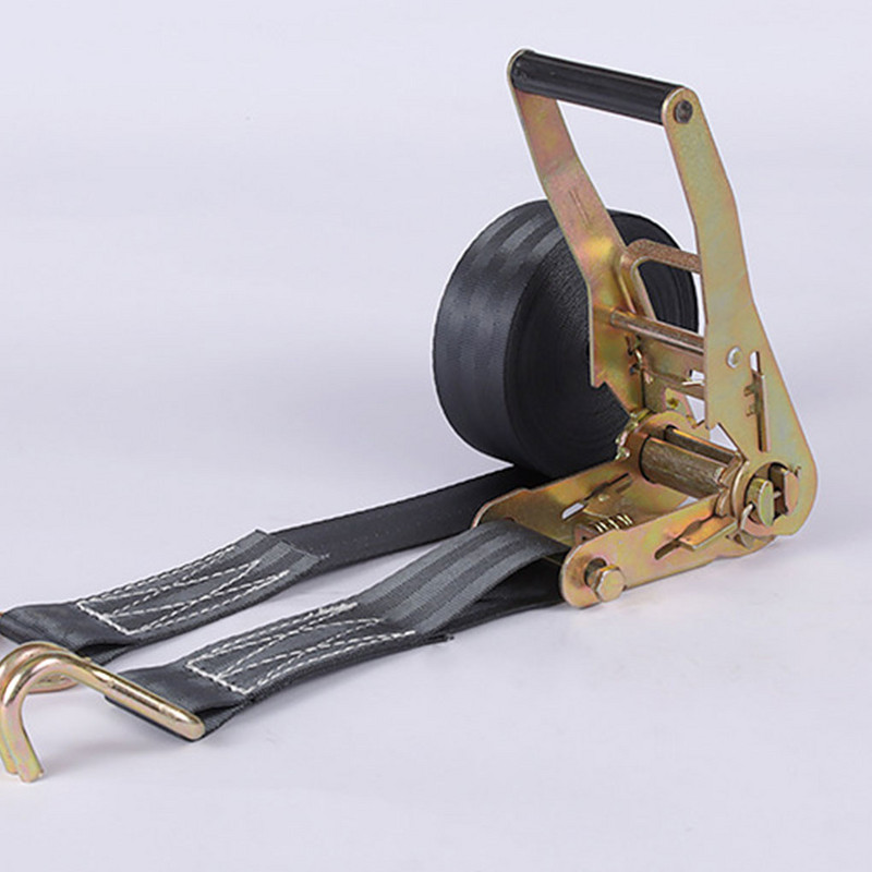 Cârlig pentru curea cu clichet, reutilizabil pentru transport, înlocuire bagaje de marfă