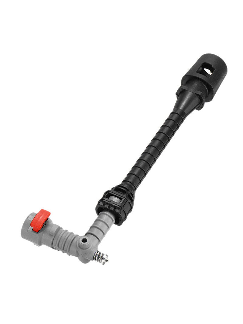 Asendussurvepesuri pihustuspüstoli ventiil kõrgsurveveepüstoli sisemised varuosad Lavor Vax Comet survepesuri püstolile