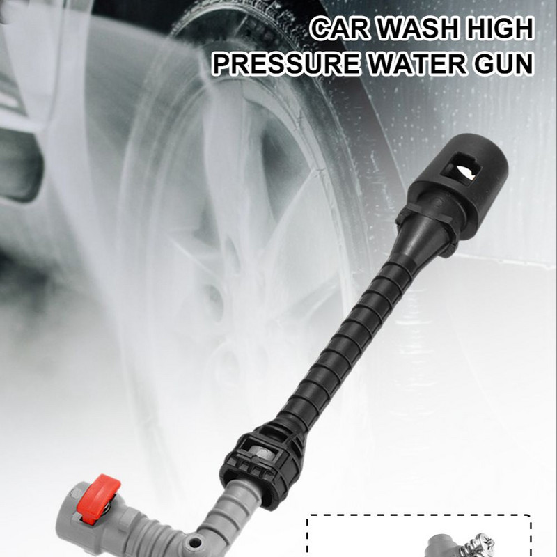 Asendussurvepesuri pihustuspüstoli ventiil kõrgsurveveepüstoli sisemised varuosad Lavor Vax Comet survepesuri püstolile