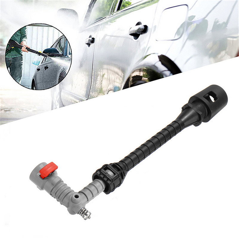 Asendussurvepesuri pihustuspüstoli ventiil kõrgsurveveepüstoli sisemised varuosad Lavor Vax Comet survepesuri püstolile