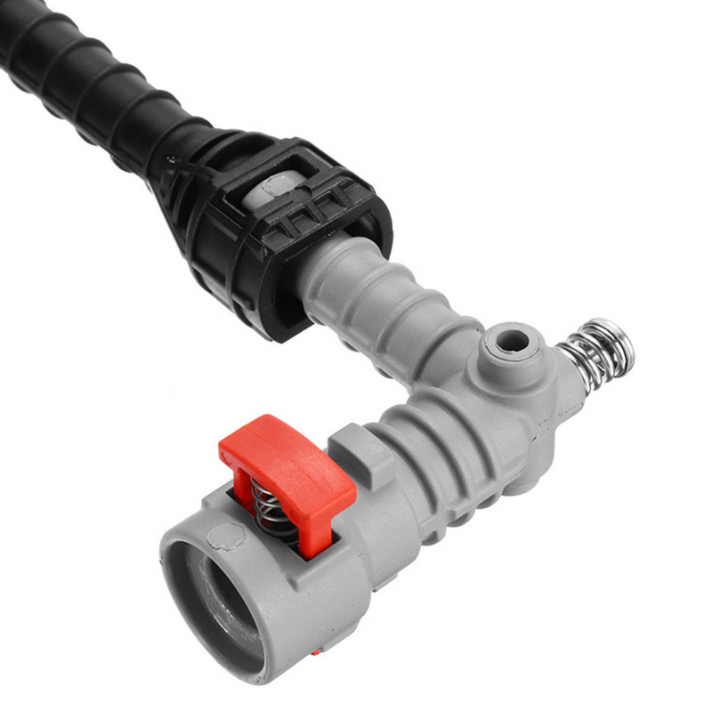 Asendussurvepesuri pihustuspüstoli ventiil kõrgsurveveepüstoli sisemised varuosad Lavor Vax Comet survepesuri püstolile