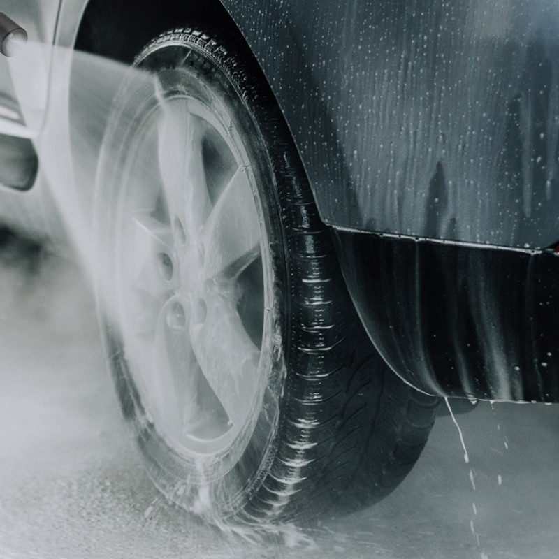 Asendussurvepesuri pihustuspüstoli ventiil kõrgsurveveepüstoli sisemised varuosad Lavor Vax Comet survepesuri püstolile