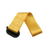 Nou-nouț, de înaltă calitate, curea de remorcare utilă, cârlig de raliu, remorcare, remorcare, 245x50mm, modificare a decorului mașinii, drift de curse