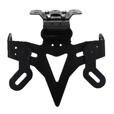 MTKRACING pentru KAWASAKI ZX25R ZX-25R ZX25 R Coadă ordonată Aripa Suport din spate Cadru plăcuță de înmatriculare Carte din spate 2020-2022