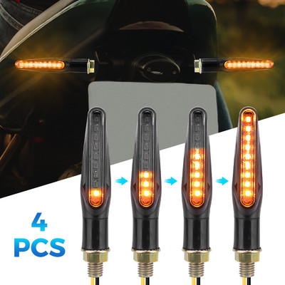 KEMiMOTO Eliminator de aripi pentru motociclete Suport reglabil pentru plăcuță de înmatriculare LED pentru BMW R1200GS F850GS F750GS F850GS pentru Honda
