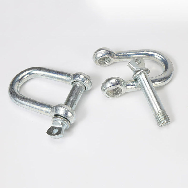 Cablu de frânghie de remorcare a mașinii de 5 m și 8 tone, cu cârlige în U, nailon de înaltă rezistență, cu lumină reflectorizată, pentru mașină, camion, remorcă SUV