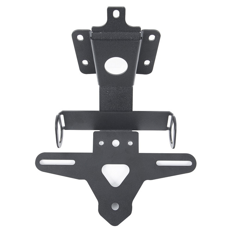 Suport pentru plăcuță de înmatriculare din spate YZF R7 YZFR7 pentru Yamaha YZF-R7 R 7 2021 2022 2023 Eliminator de curățare a cozii pentru motociclete