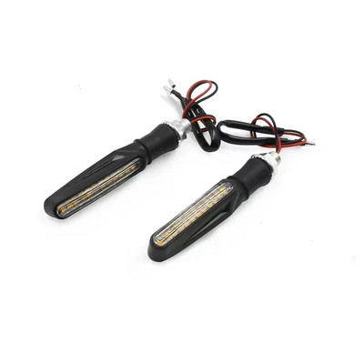 Suport pentru plăcuță de înmatriculare din spate, universal, reglabil, cu lumină LED pentru YAMAHA pentru HONDA pentru KAWASAKI NINJA