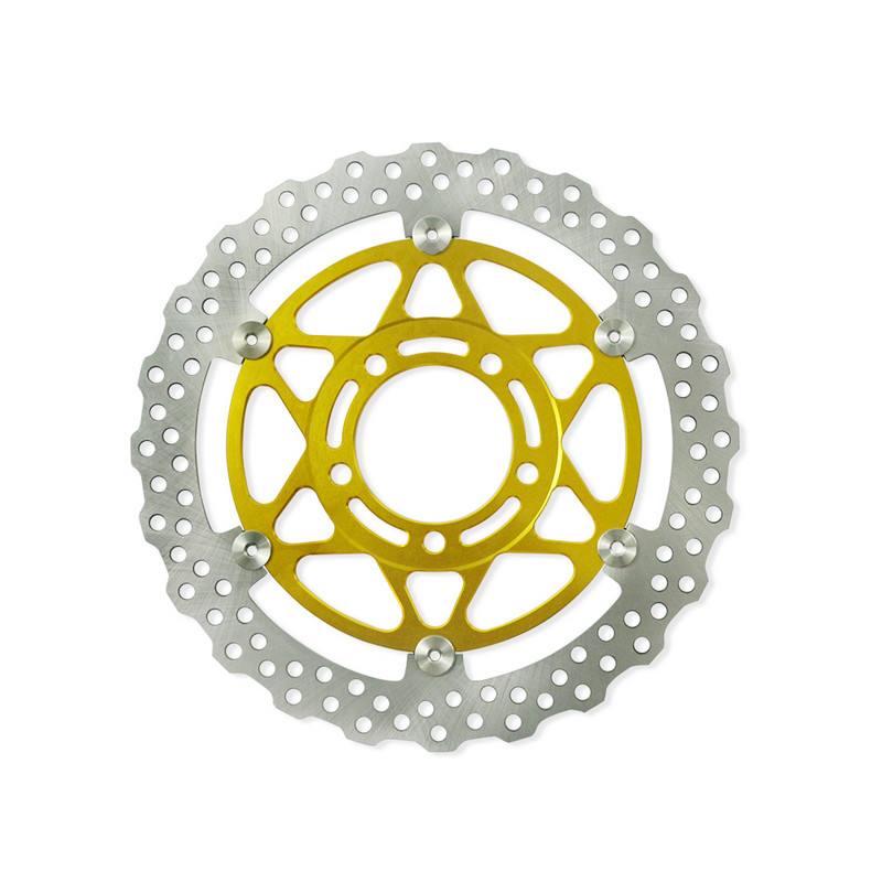 Rotoare de disc de frână pentru placa frontală pentru motociclete pentru KAWASAKI Z800 E Z1000 ZX-10R VERSYS 1000 ZX-14R ZG GTR ZZ-R 1400 ZX6R NINJA 636 ABS