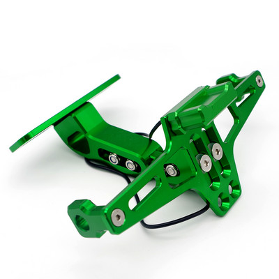 Suport pentru cadru de coadă a plăcuței de înmatriculare din spate a motocicletei pentru Husqvarna Husaberg FE TE FC TC FX TX 125 250 300 350 400 450 501 610