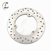 Motorkerékpár ABS lemezféktárcsák Yamaha YZF R3 321cc R25 15-19 MT-03 MTN 320 A 16-19 hátsó féktárcsa rotorhoz