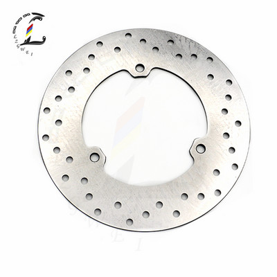 Motorkerékpár ABS lemezféktárcsák Yamaha YZF R3 321cc R25 15-19 MT-03 MTN 320 A 16-19 hátsó féktárcsa rotorhoz