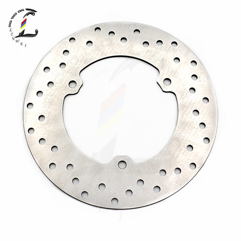 Motorkerékpár ABS lemezféktárcsák Yamaha YZF R3 321cc R25 15-19 MT-03 MTN 320 A 16-19 hátsó féktárcsa rotorhoz