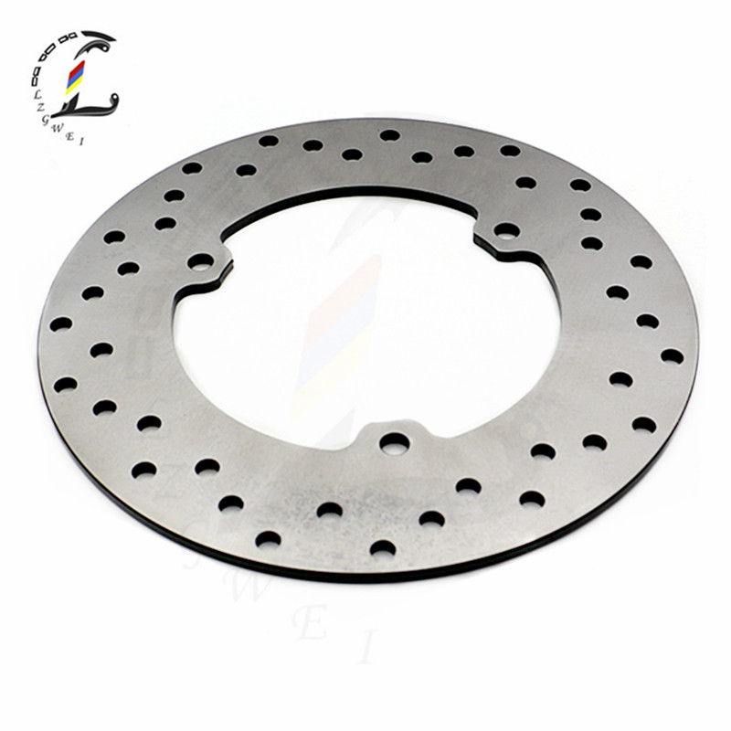 Motorkerékpár ABS lemezféktárcsák Yamaha YZF R3 321cc R25 15-19 MT-03 MTN 320 A 16-19 hátsó féktárcsa rotorhoz