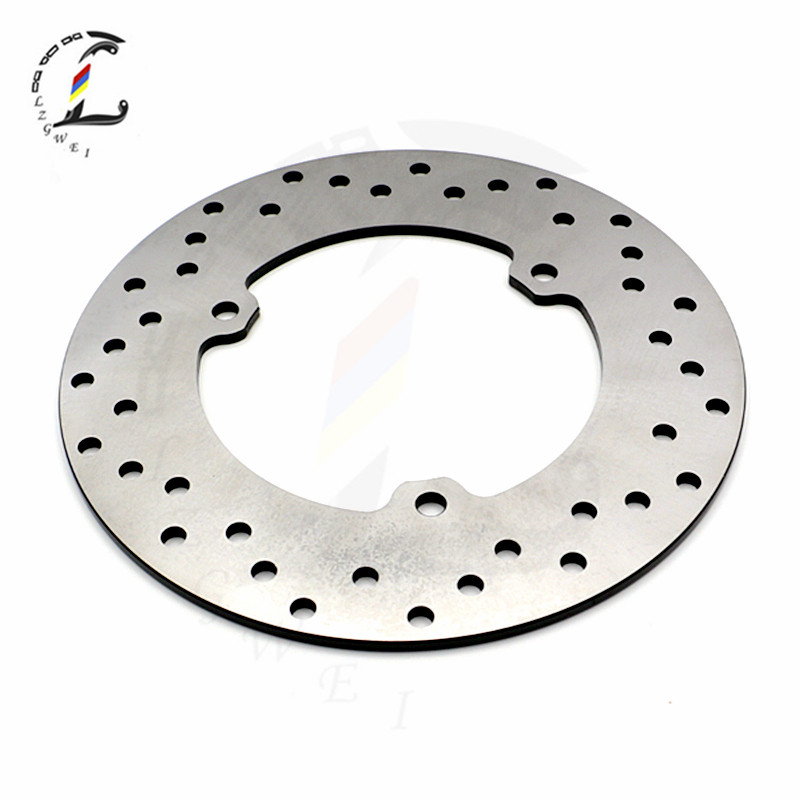 Motorkerékpár ABS lemezféktárcsák Yamaha YZF R3 321cc R25 15-19 MT-03 MTN 320 A 16-19 hátsó féktárcsa rotorhoz