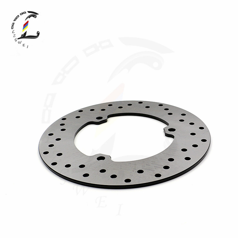 Motorkerékpár ABS lemezféktárcsák Yamaha YZF R3 321cc R25 15-19 MT-03 MTN 320 A 16-19 hátsó féktárcsa rotorhoz