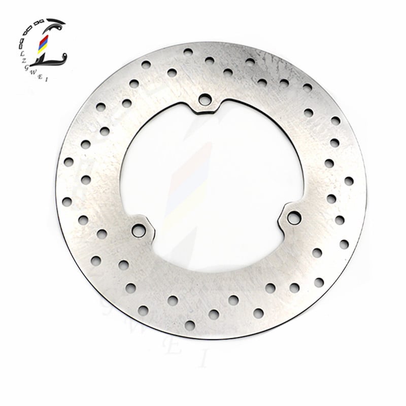 Motorkerékpár ABS lemezféktárcsák Yamaha YZF R3 321cc R25 15-19 MT-03 MTN 320 A 16-19 hátsó féktárcsa rotorhoz