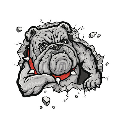 Autocolant pentru mașină 1 buc. Autocolant 3D stereo pentru mașină cu animale creativ, pisică, câine, autocolant pentru ferestre autocolante drăguțe pentru mașină, ornament pentru mașină, casă