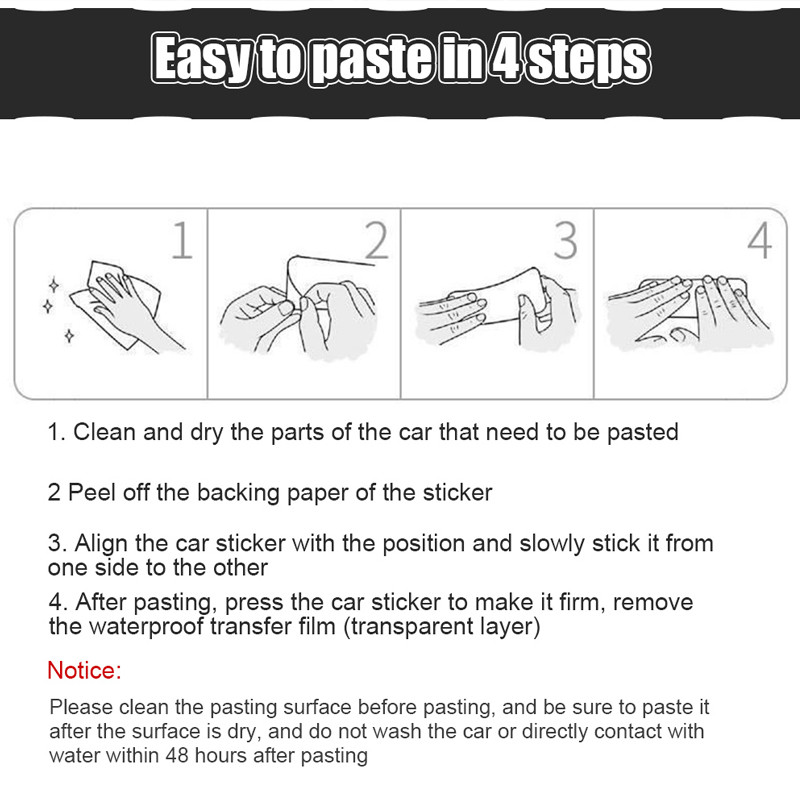 Autocolant pentru mașină 1 buc. Autocolant 3D stereo pentru mașină cu animale creativ, pisică, câine, autocolant pentru ferestre autocolante drăguțe pentru mașină, ornament pentru mașină, casă