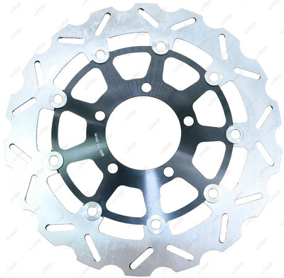 Disc rotor frana disc fata pentru KAWASAKI EN650 650 EN Vulcan S Cafe 2017 17