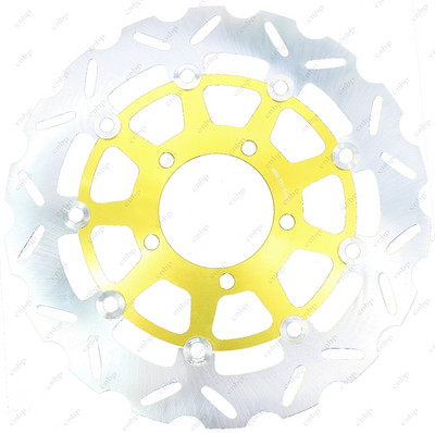 Disc rotor frana disc fata pentru KAWASAKI EN650 650 EN Vulcan S Cafe 2017 17