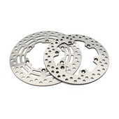 Mootorratta eesmine tagumine piduriketta rootor Suzuki RM J 125CC KLMNPRS 250CC DRZ E- S 400CC S 400CC RMX 250 TVW jaoks