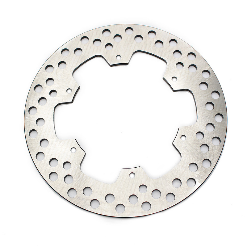 Mootorratta eesmine tagumine piduriketta rootor Suzuki RM J 125CC KLMNPRS 250CC DRZ E- S 400CC S 400CC RMX 250 TVW jaoks