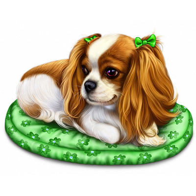 FUYOOHI Naljepnice za igranje Shih Tzu Pas Kućni ljubimac Životinja Vodootporna naljepnica PVC Naljepnica za automobile za automobile Dekoracije na braniku stražnjeg prozora prijenosnog računala