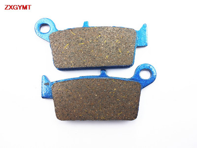Szinterezett fékbetét készlet: SUZUKI RM 125 RM125 1996 - 2009 Első Hátsó 09 96 08 07 06 05 04 03 02 01 00 99 98 97