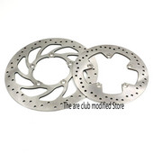 Rotor de disc frana spate fata pentru motocicleta BMW G310R G310GS 2017-2021 G310GS Edition 40 2020-2021 G 310 G310 R GS