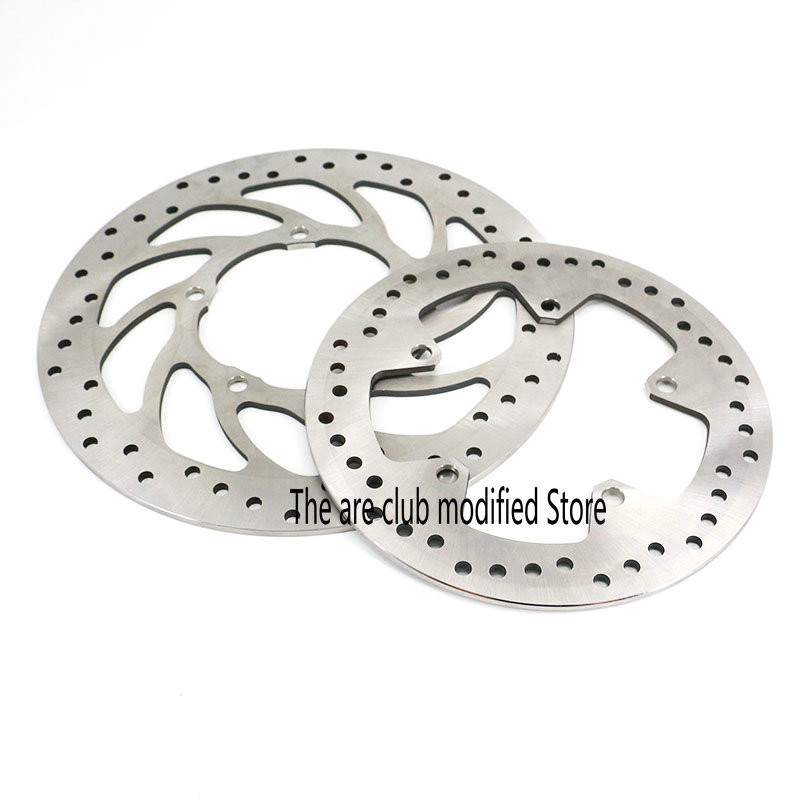 Rotor de disc frana spate fata pentru motocicleta BMW G310R G310GS 2017-2021 G310GS Edition 40 2020-2021 G 310 G310 R GS