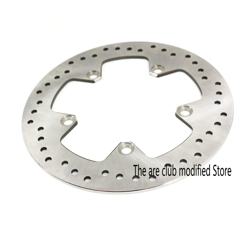 Rotor de disc frana spate fata pentru motocicleta BMW G310R G310GS 2017-2021 G310GS Edition 40 2020-2021 G 310 G310 R GS