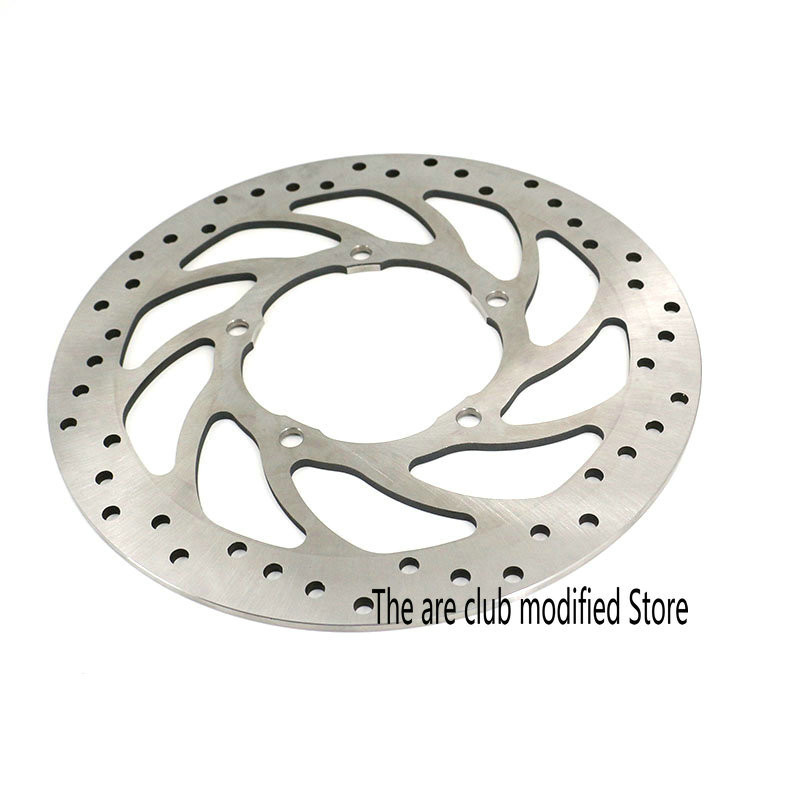 Rotor de disc frana spate fata pentru motocicleta BMW G310R G310GS 2017-2021 G310GS Edition 40 2020-2021 G 310 G310 R GS