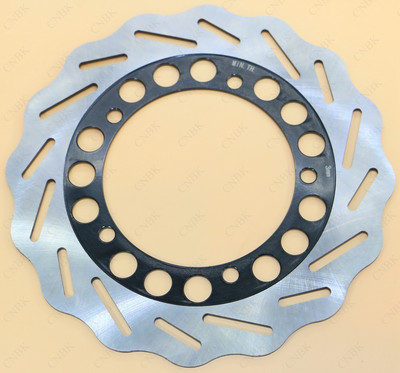 Priekinis / galinis diskinių stabdžių rotorius, skirtas YAMAHA T 530 Max Xp Abs T530 2012 - 2019 2013 2014 2015 2016 2017 2018 12 13 14 15 16 17 18