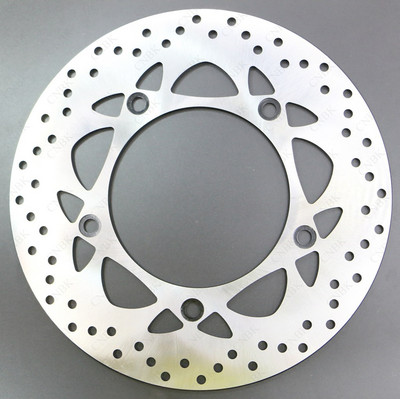 Priekinis / galinis diskinių stabdžių rotorius, skirtas YAMAHA T 530 Max Xp Abs T530 2012 - 2019 2013 2014 2015 2016 2017 2018 12 13 14 15 16 17 18