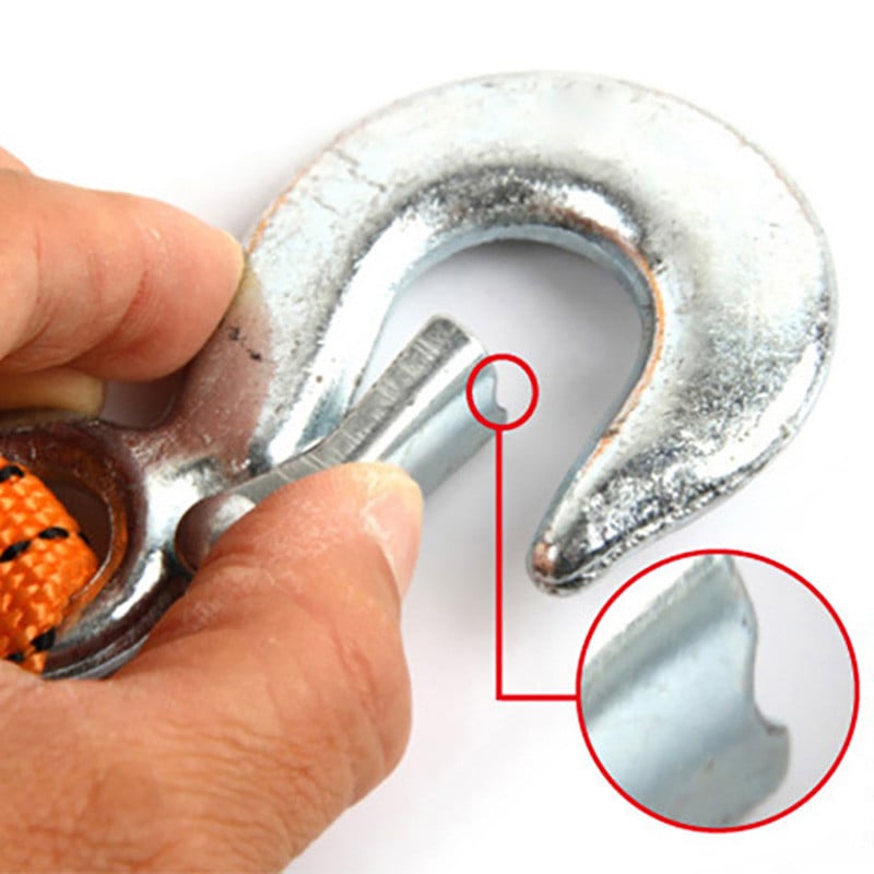 3M sunkiasvorių 5 tonų automobilio vilkimo trosas, vilkimo lyno juostos kabliukai furgono kelio atstatymas, skirtas Audi/Benz/Buick/Skoda/Mazda/Ford/Toyota/BMW