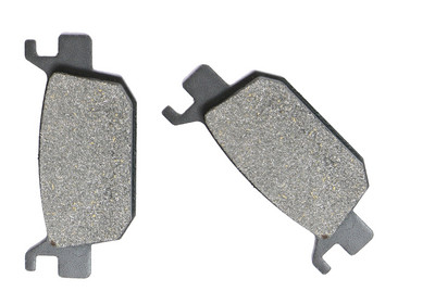 Diskinių stabdžių trinkelių rinkinys, skirtas HONDA NSS250 NSS 250 AX5 AX6 A7 ABS Froza Z 2005 2006 2007 / EX5 EX6 ABS Froza EX 2005 2006 m.