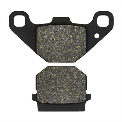Задни спирачни накладки за мотоциклети за Aprilia RS4 50 2011-2014 SX50 14-16 RS4 125 11-15 RS125 Tuono 125 17-18 RX125 18-21 SX125 2021