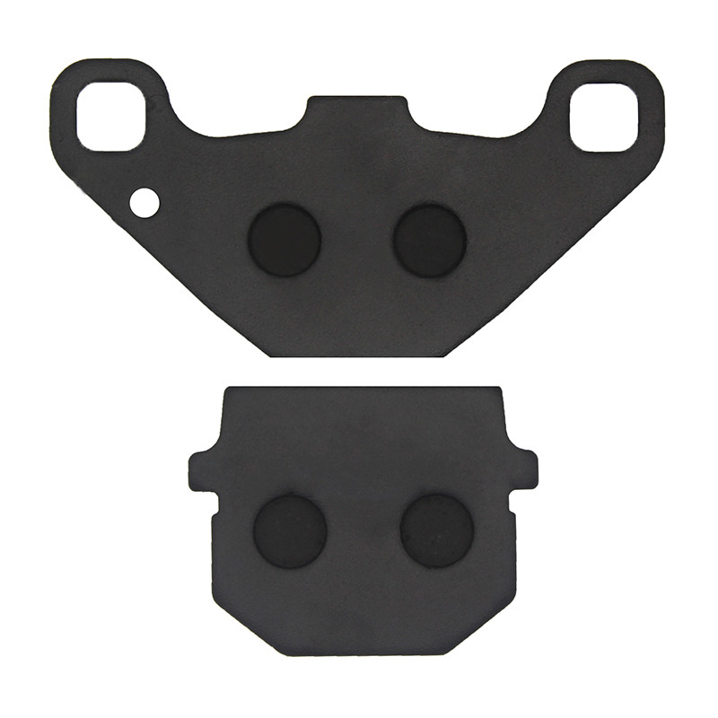 Placute frana spate motocicleta pentru Aprilia RS4 50 2011-2014 SX50 14-16 RS4 125 11-15 RS125 Tuono 125 17-18 RX125 18-21 SX125 2021