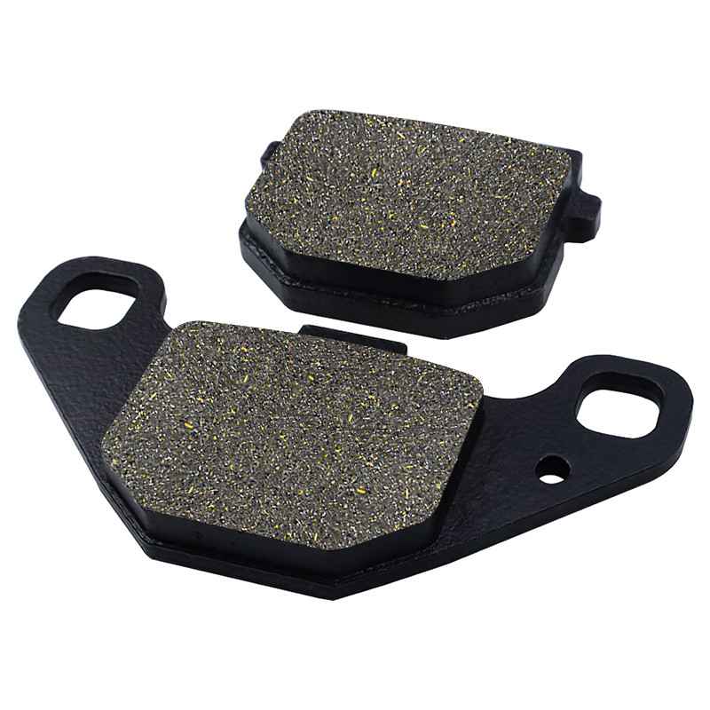 Placute frana spate motocicleta pentru Aprilia RS4 50 2011-2014 SX50 14-16 RS4 125 11-15 RS125 Tuono 125 17-18 RX125 18-21 SX125 2021