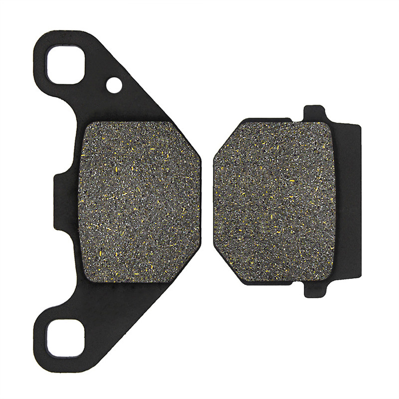 Placute frana spate motocicleta pentru Aprilia RS4 50 2011-2014 SX50 14-16 RS4 125 11-15 RS125 Tuono 125 17-18 RX125 18-21 SX125 2021