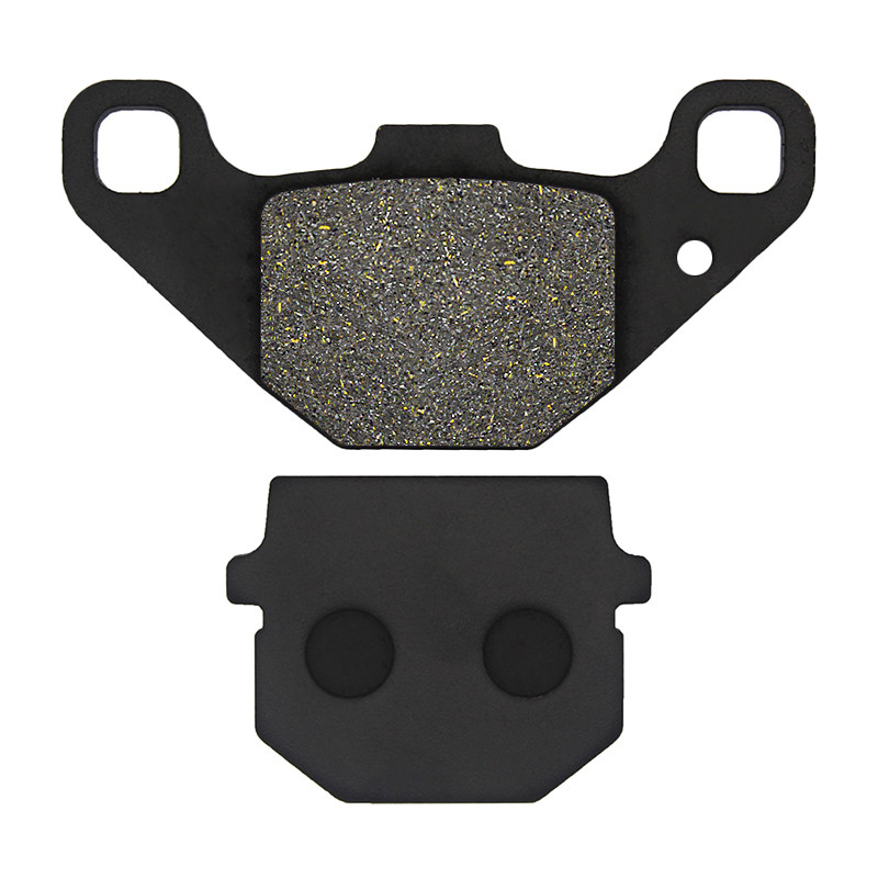 Placute frana spate motocicleta pentru Aprilia RS4 50 2011-2014 SX50 14-16 RS4 125 11-15 RS125 Tuono 125 17-18 RX125 18-21 SX125 2021