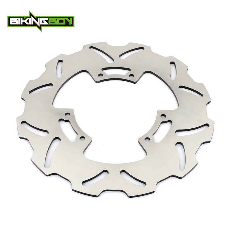 Priekiniai galiniai stabdžių diskai Diskai Rotoriai CRF250R CRF450X 05-23 CRF450R 02-23 CRF250X 04-17 CR125R CR125E CR250R CR250E 02-07 03 05 06