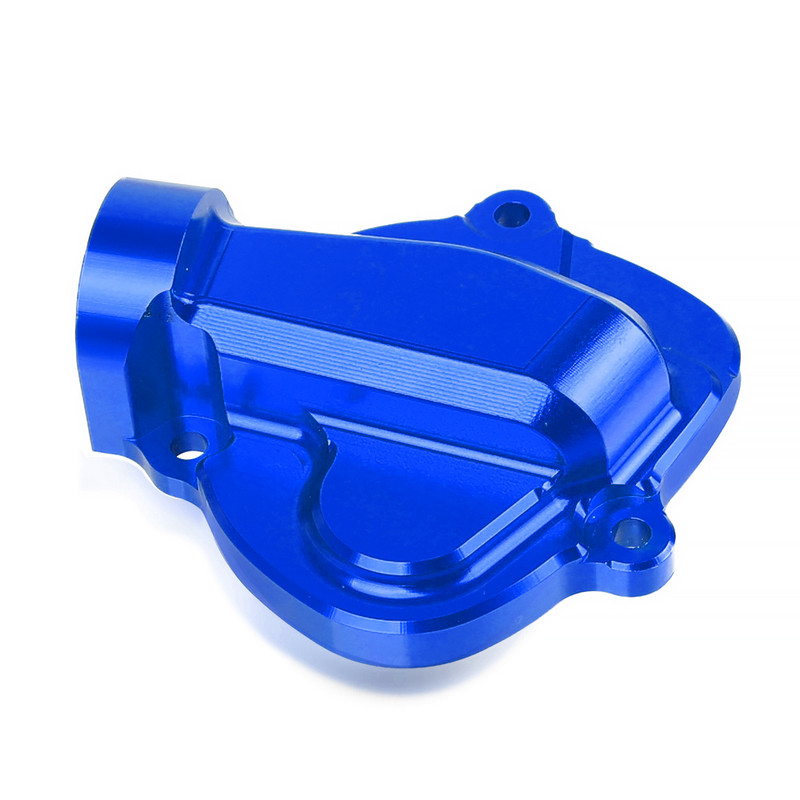 CAPAC COMANDĂ VALVĂ DE EȘAPARE Pentru 250/300 XC/SX/XC-W/EXC/ Six Days/TPI 2009-2011 2012 2013 2014 2015 2016 2017 2018 2019 2020 2021