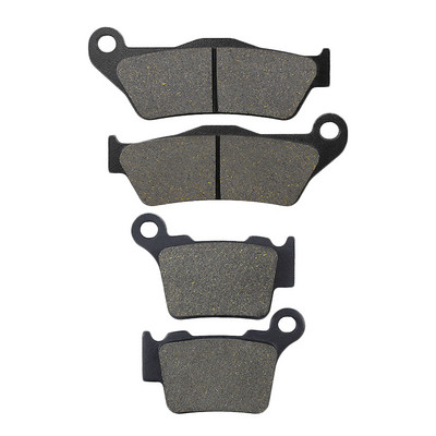 Plăcuțe de frână față spate motocicletă pentru KTM SX 85 XC XCW SXF EXC 250 300 TPI 2020 125 150 200 350 450 EXCF XCRW 400 500 525 530 625