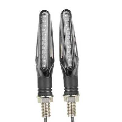 Skirta KAWASAKI Vulcan 650 S 650S Vulcan650 S Versys 650 2016-2020 2019 2018 Motociklų LED posūkio signalo indikatoriaus adapterio tarpikliams