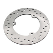 Motociklo galinio stabdžių disko rotorius 220 mm 5 mm, skirtas Yamaha YZF-R3 (321cc/ABS) 15-19 MTN 320A (MT-03 321cc) 16-19