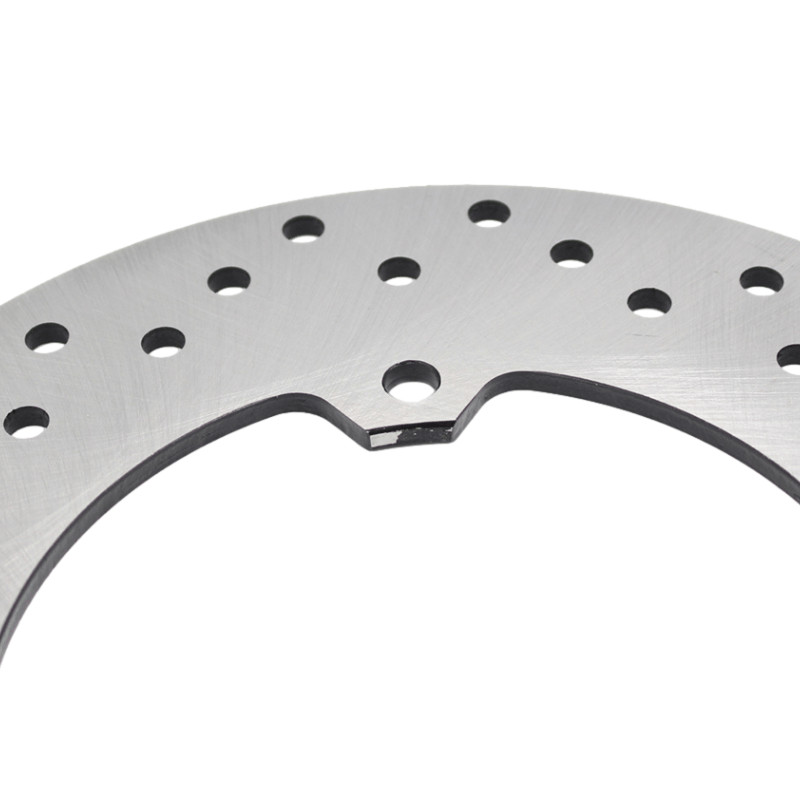 Motociklo galinio stabdžių disko rotorius 220 mm 5 mm, skirtas Yamaha YZF-R3 (321cc/ABS) 15-19 MTN 320A (MT-03 321cc) 16-19