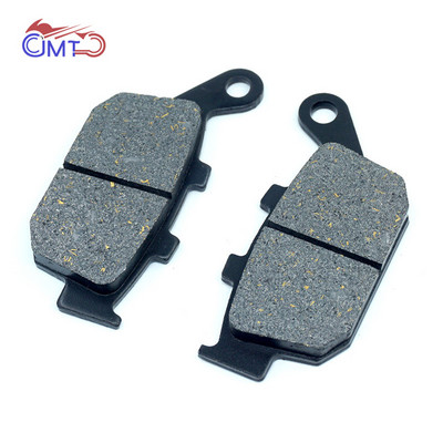 Pentru Honda CB500F CB500FA CBR500R 2013-2020 CBR500RA 13-17 Kit set plăcuțe disc frână față spate CB500 CBR500 CB CBR 500 FR ABS